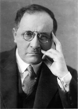 Michail Borisovič Krol'