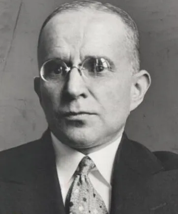 Portrait of Michał Butkiewicz (1886–1974) – memorial page