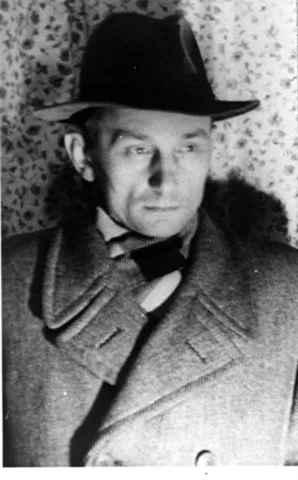 Mieczysław Justyna