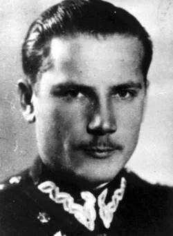 Mieczysław Potocki