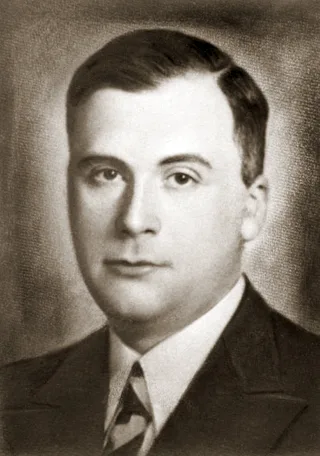 Portrait of Mieczysław Proner (1903–1940) – memorial page