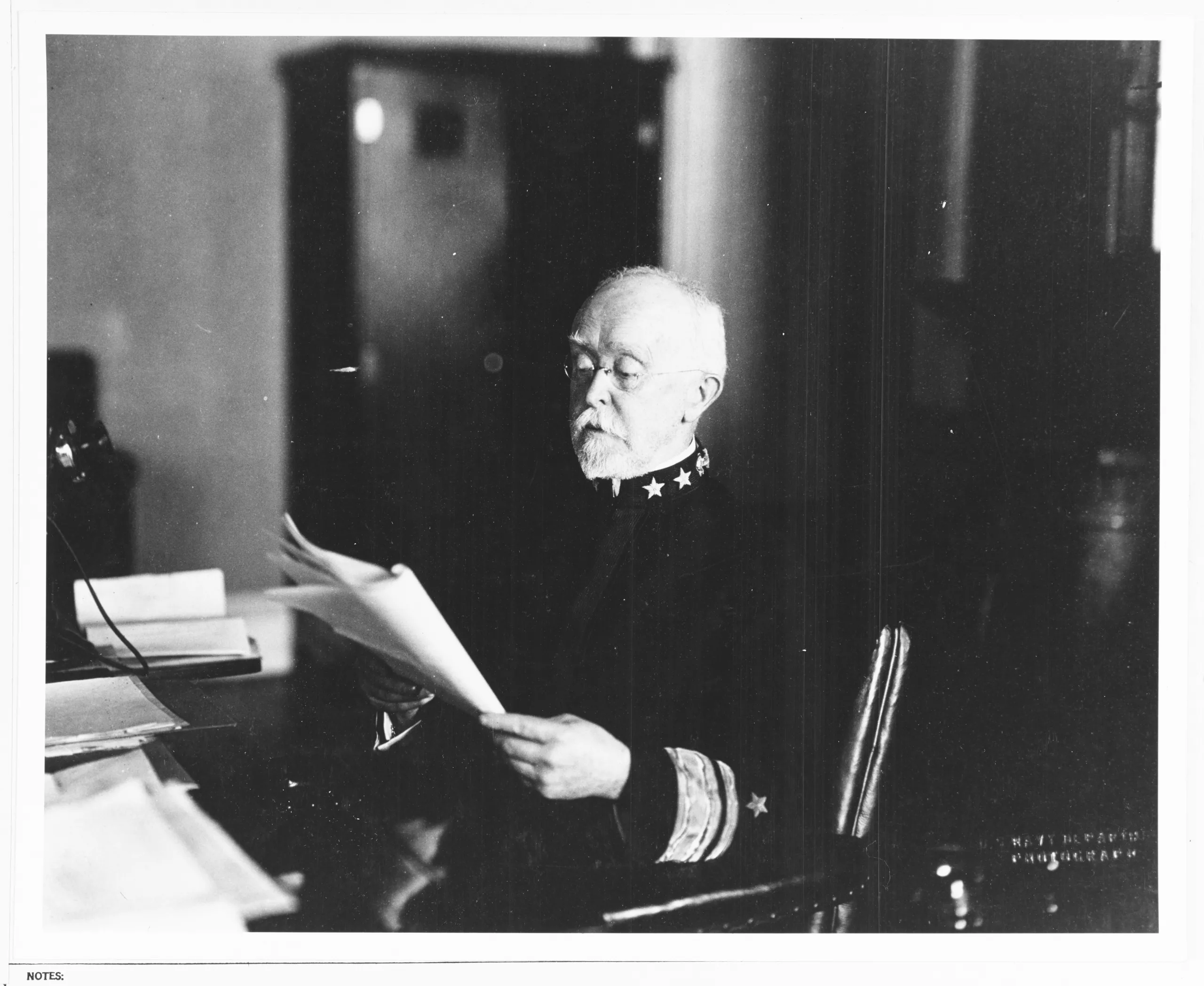Robert S. Griffin