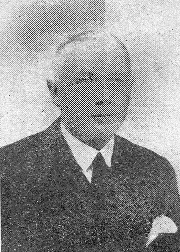 Michał Zenkteler