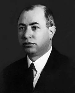 Mir Yagub Mehdiyev