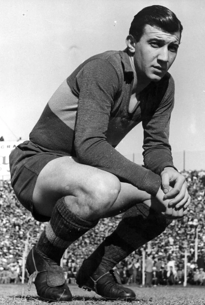 Portrait of Osvaldo Nardiello (1936–2020) – memorial page