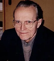 Porträt von Oto Mádr (1917–2011) – Gedenkseite