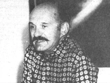 Giorgio Saviane
