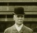 Portrait of Francis Ley (1846–1916) – memorial page