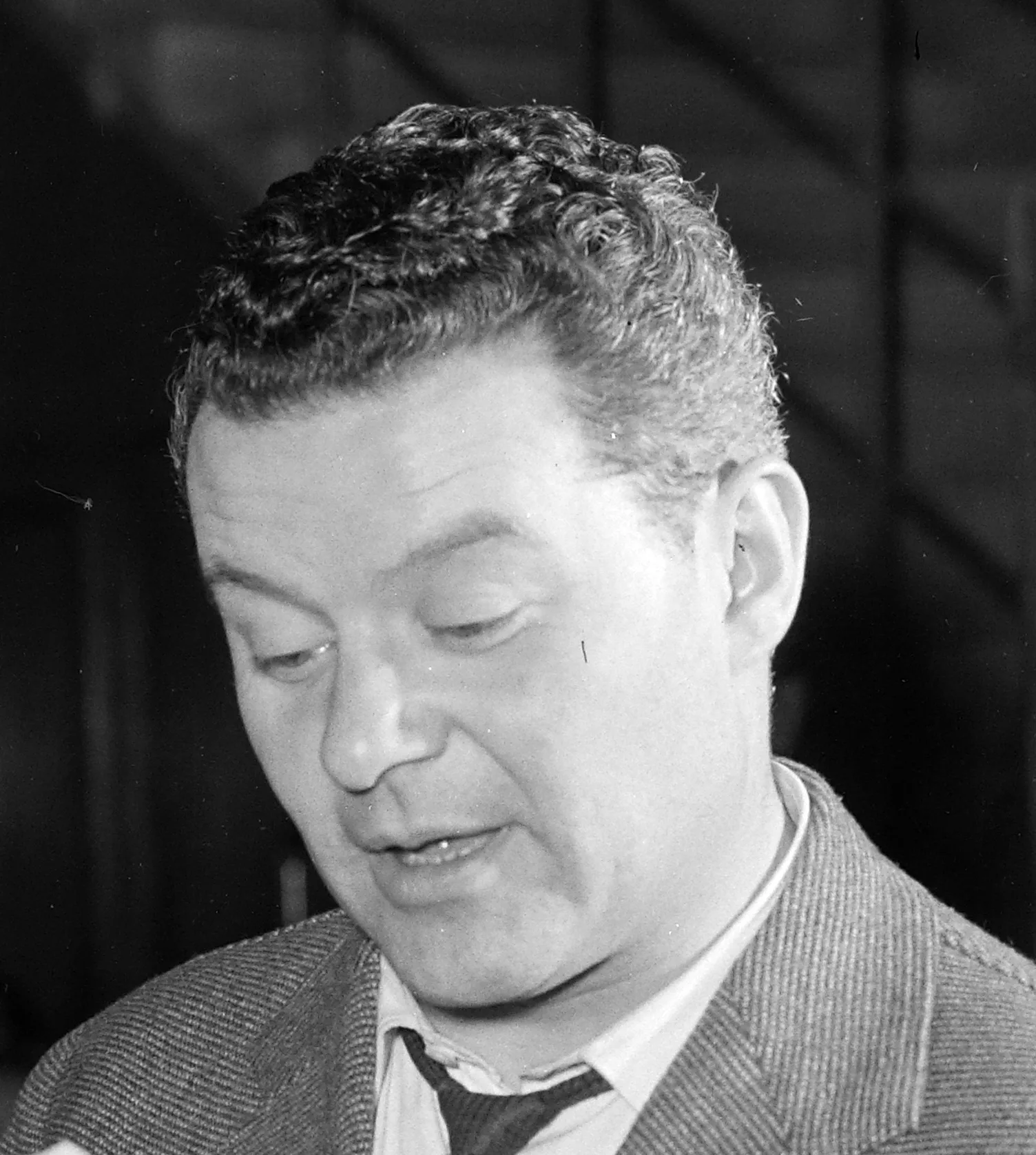 Porträt von Gábor Mádi Szabó (1922–2003) – Gedenkseite