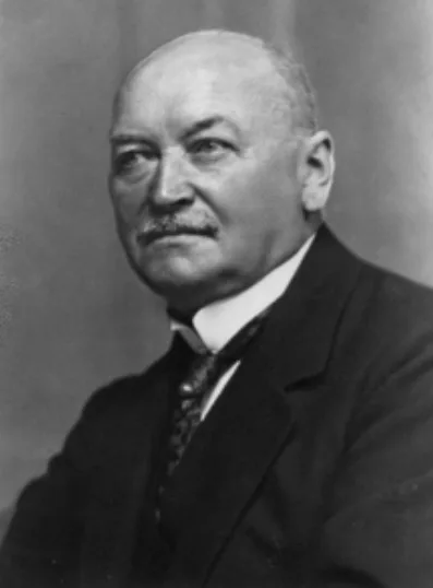 Georg Dassel