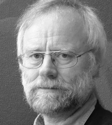 Porträt von Hartmut Pfeuffer (1949–2018) – Gedenkseite