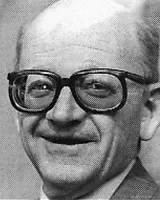 Portrait of Alphons Egli (1924–2016) – memorial page