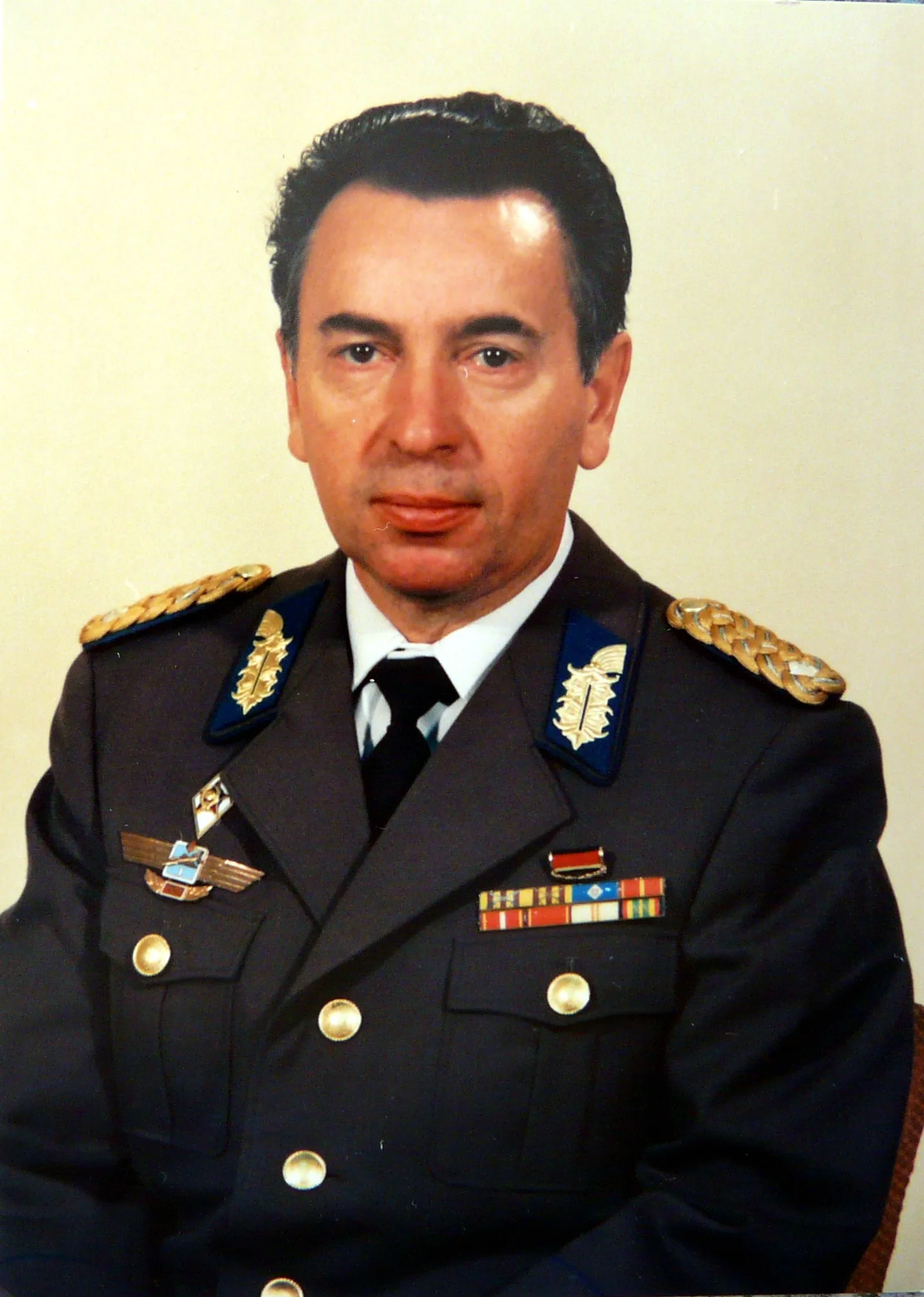 Wolfgang Thonke