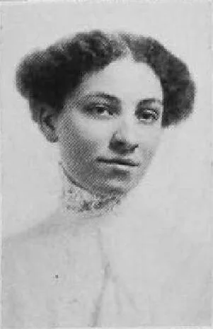 Mary Lee Tate