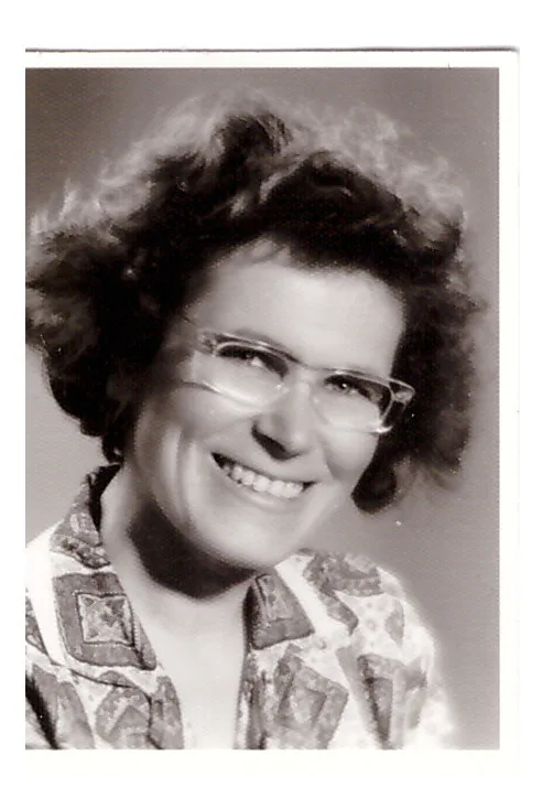 Teresa Grzegorczyk-Skibińska