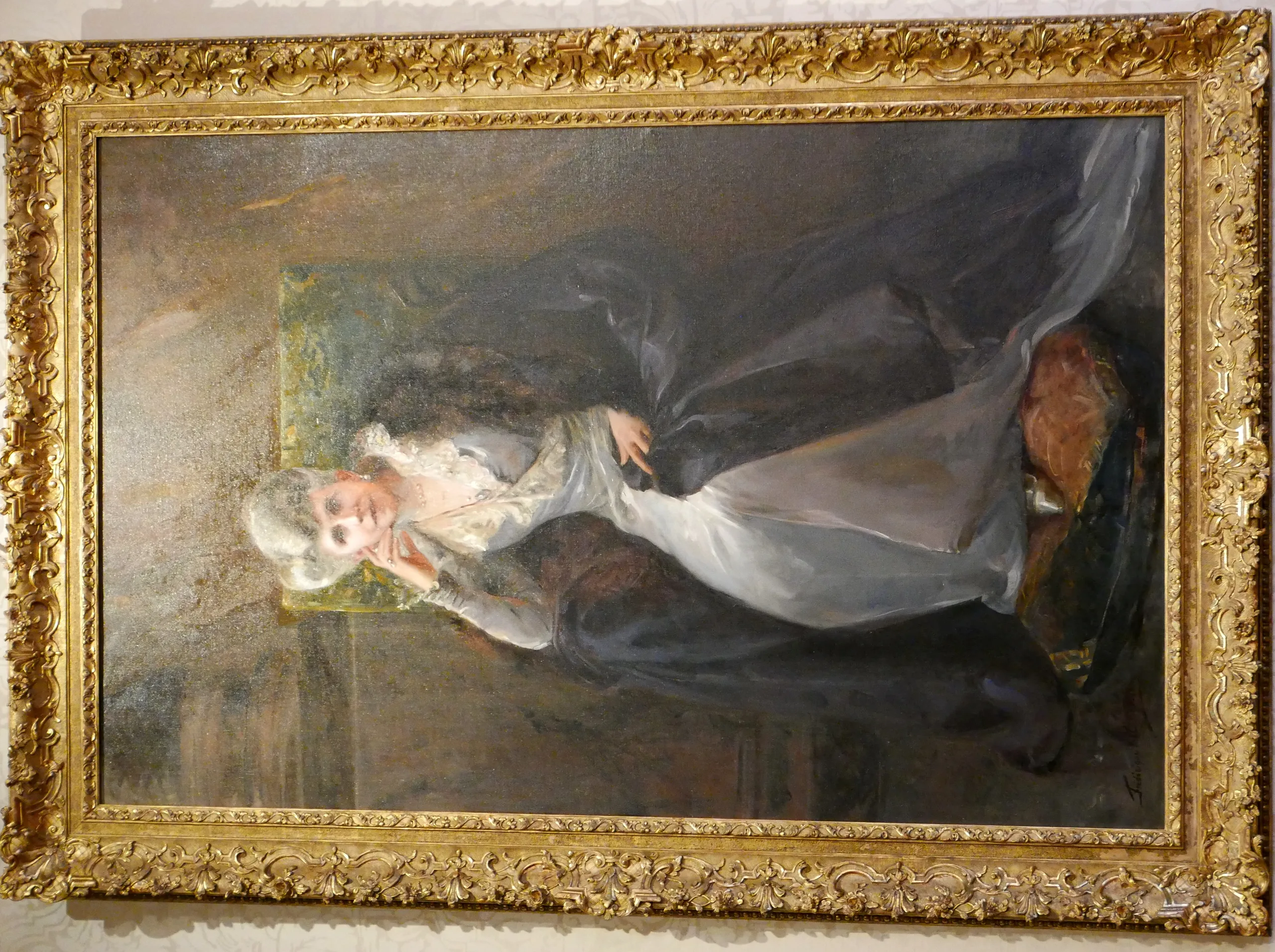 Marie Fontaine