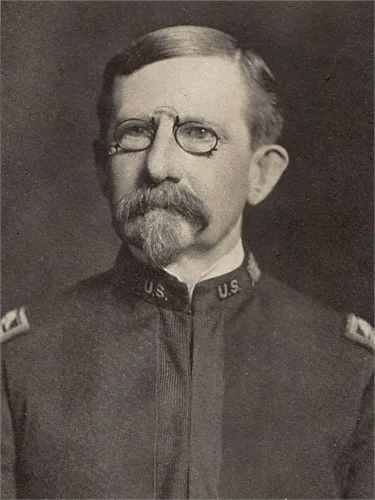 Thomas F. Barr