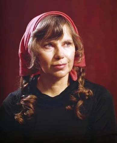 Anja Vammelvuo