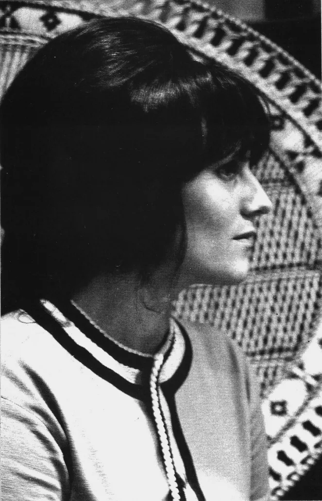 Anneli Qveflander