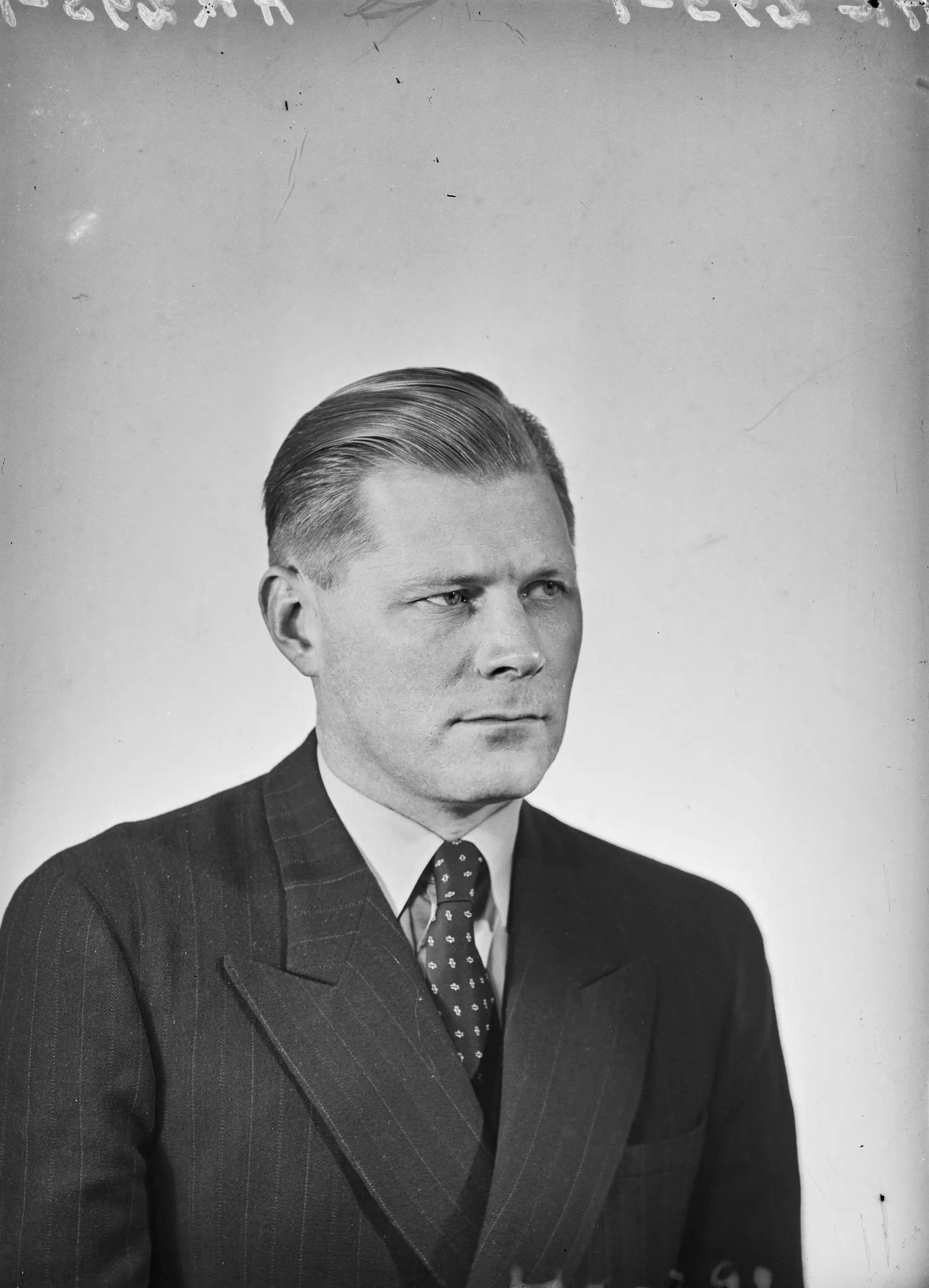 Atte Pakkanen