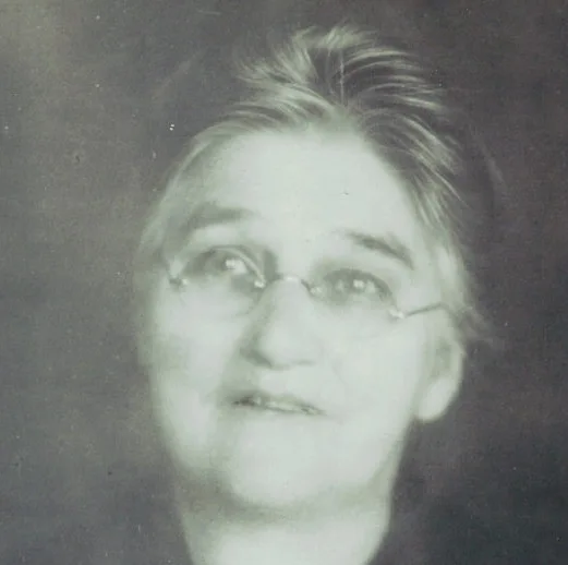 Catherine Mary Hogan