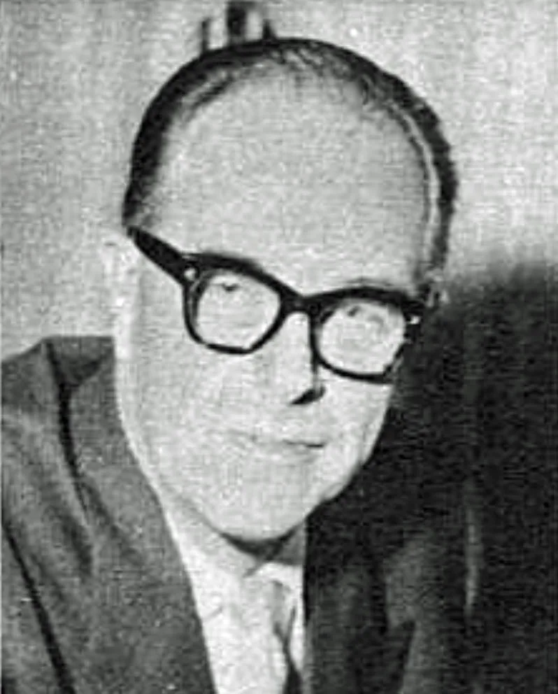 Aulis O. Kairamo