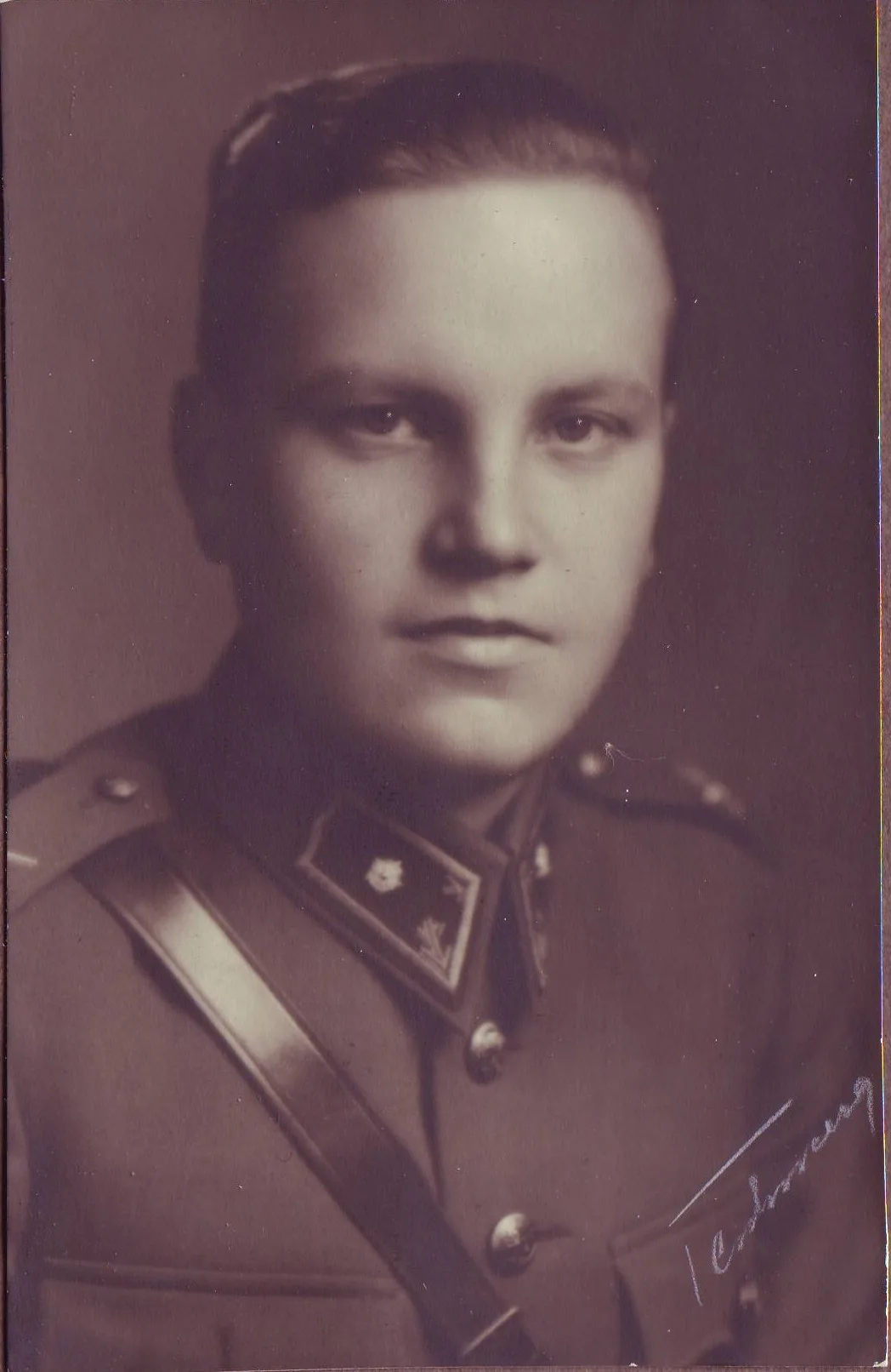 Portrait of Ermei Kanninen (1922–2015) – memorial page
