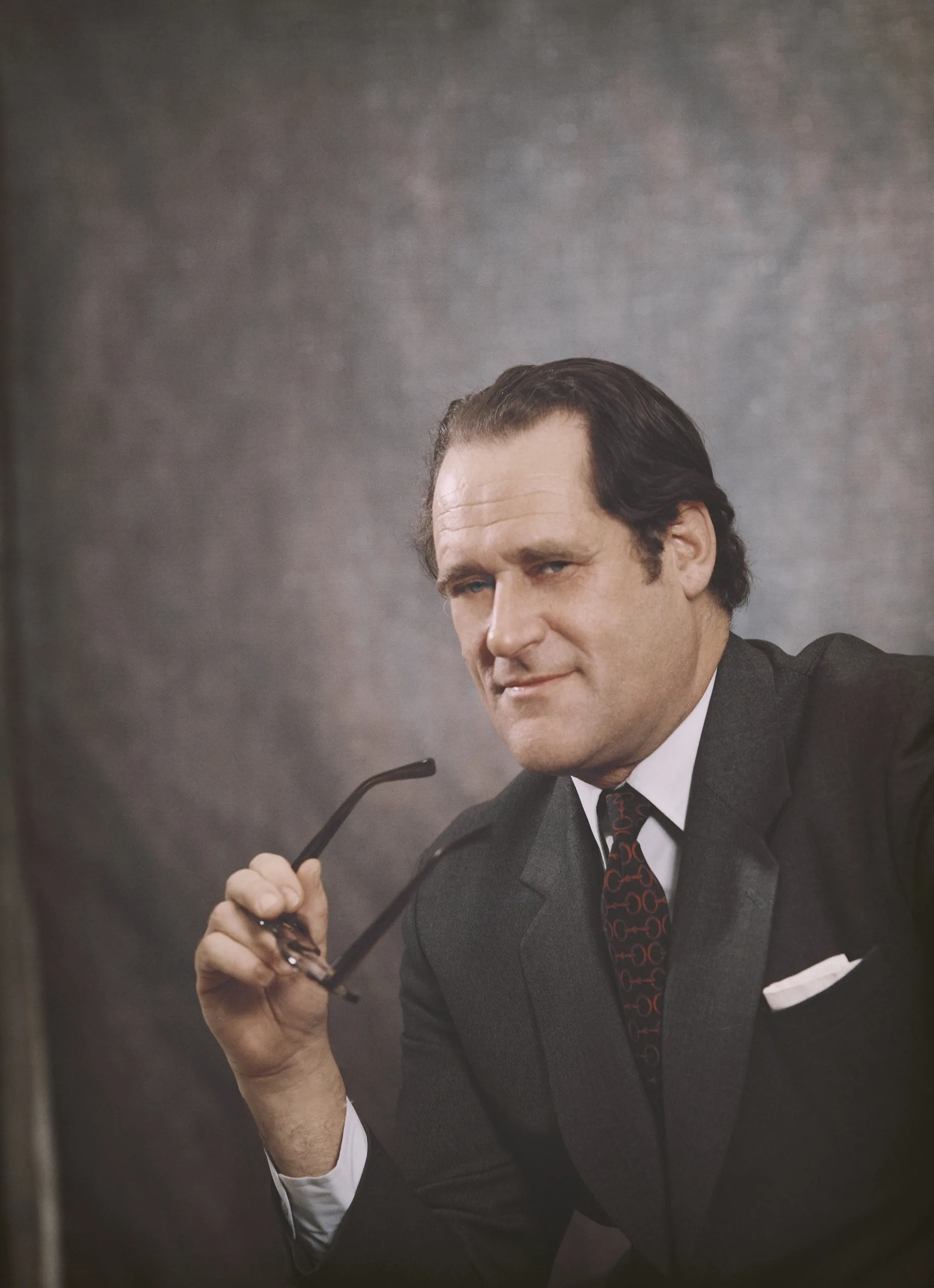 Portrait of Gay Ehrnrooth (1925–2006) – memorial page