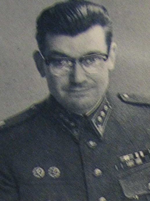 Portrait of Jaakko Valtanen (1925–2024) – memorial page