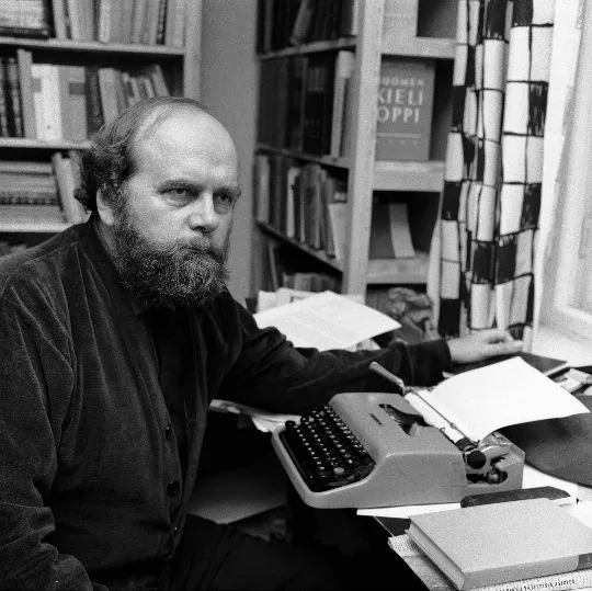 Jarno Pennanen