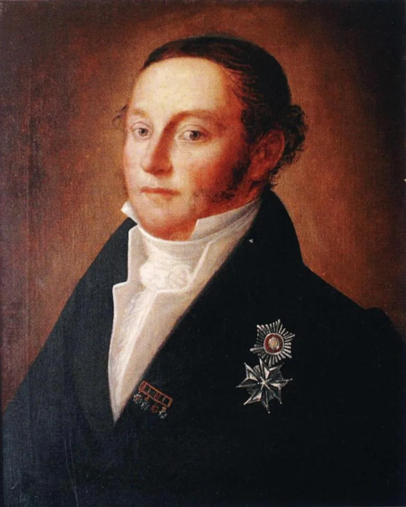 Knut von Troil