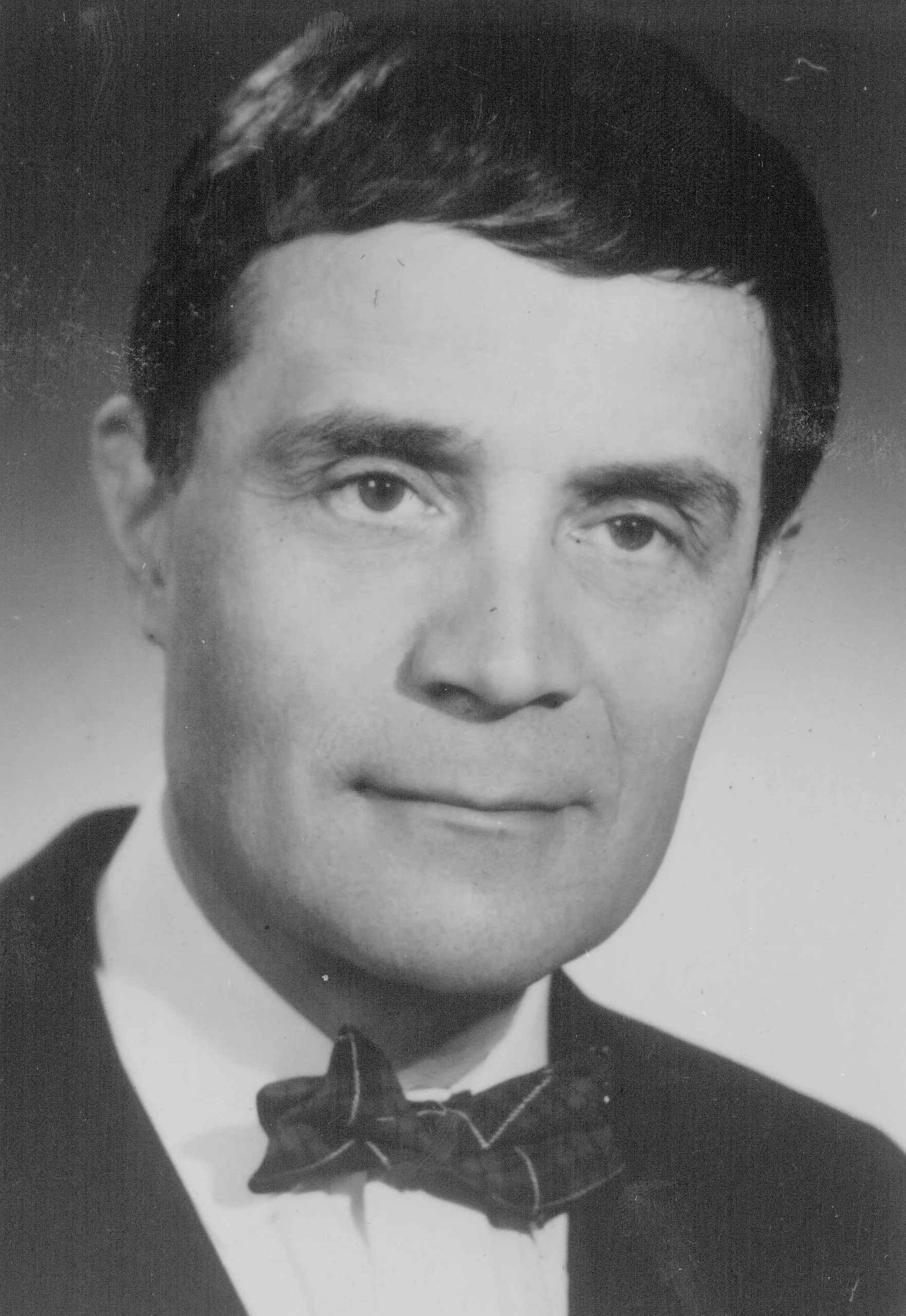 Denis Buican