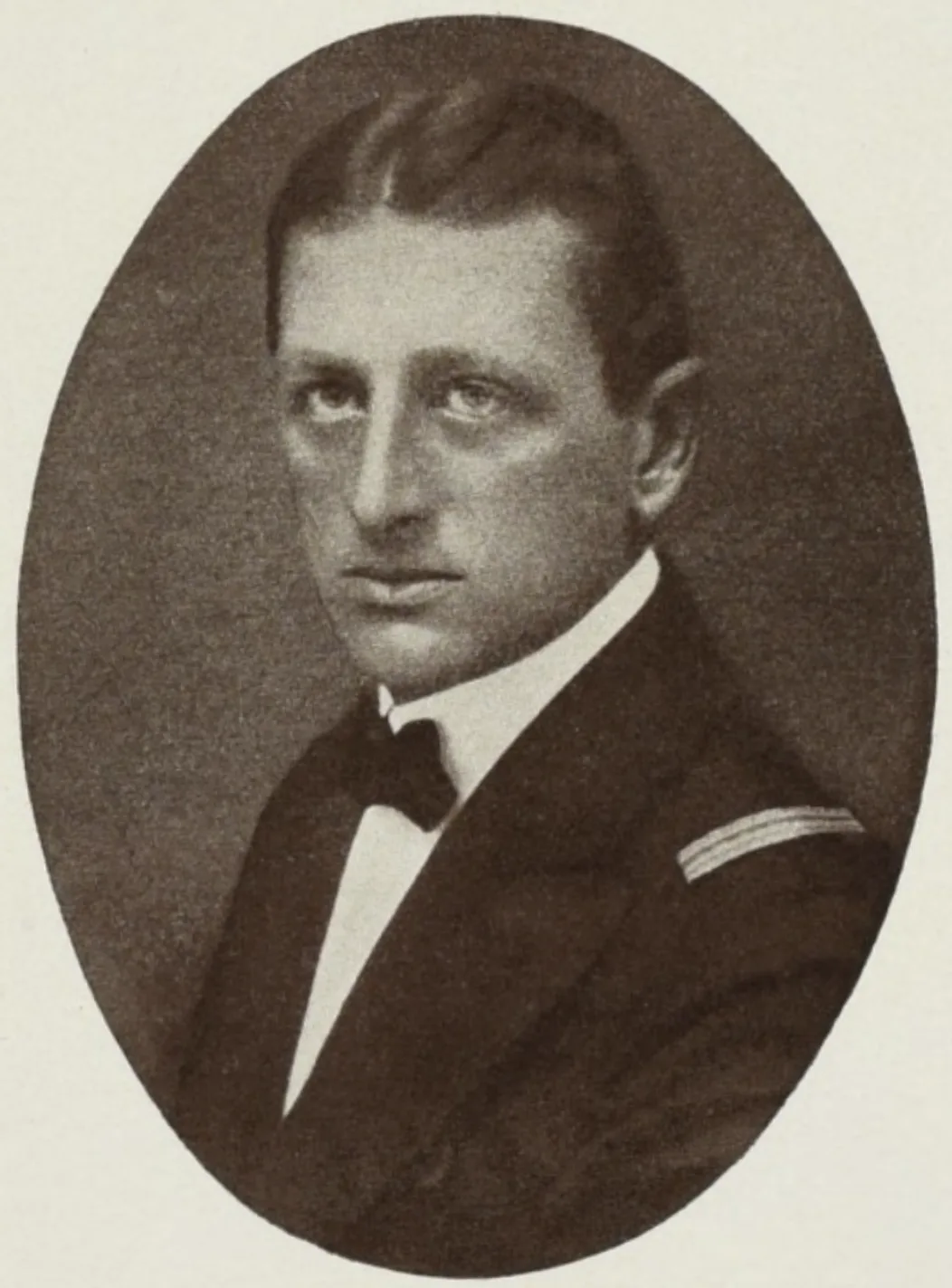 Egon Lerch