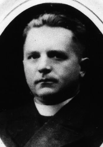 Emanuel Tochacek