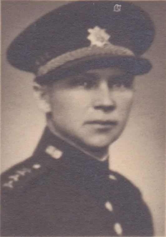 Porträt von Emil Strankmüller (1902–1988) – Gedenkseite