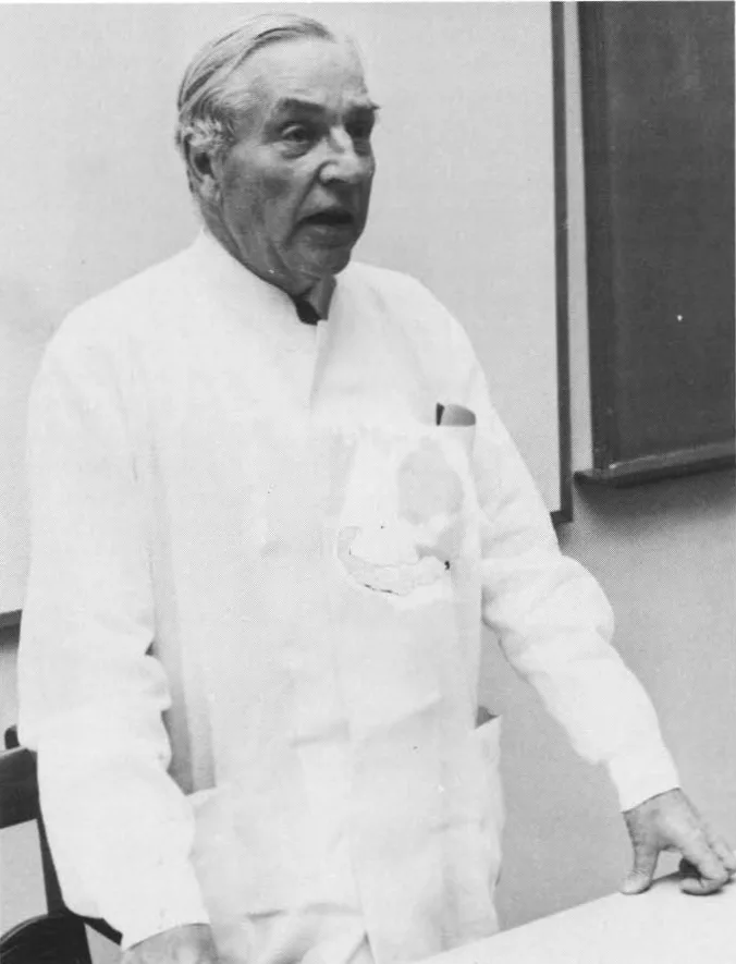 Portrait of Martti Kaila (1900–1978) – memorial page