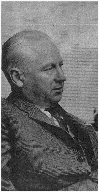 Paavo Ravila