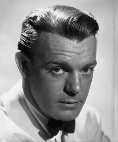Porträt von Dennis O’Keefe (1908–1968) – Gedenkseite