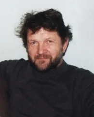 Portrait of Tiit Madisson (1950–2021) – memorial page