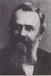 Andries Petrus Cronjé