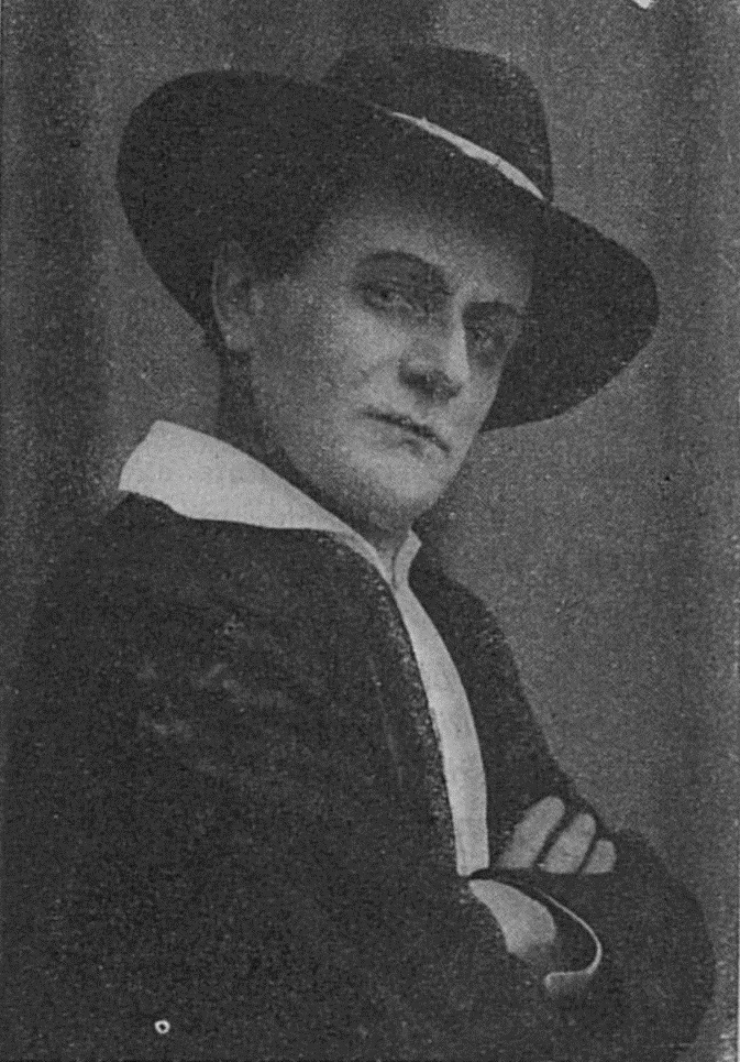 Väinö Lehmus