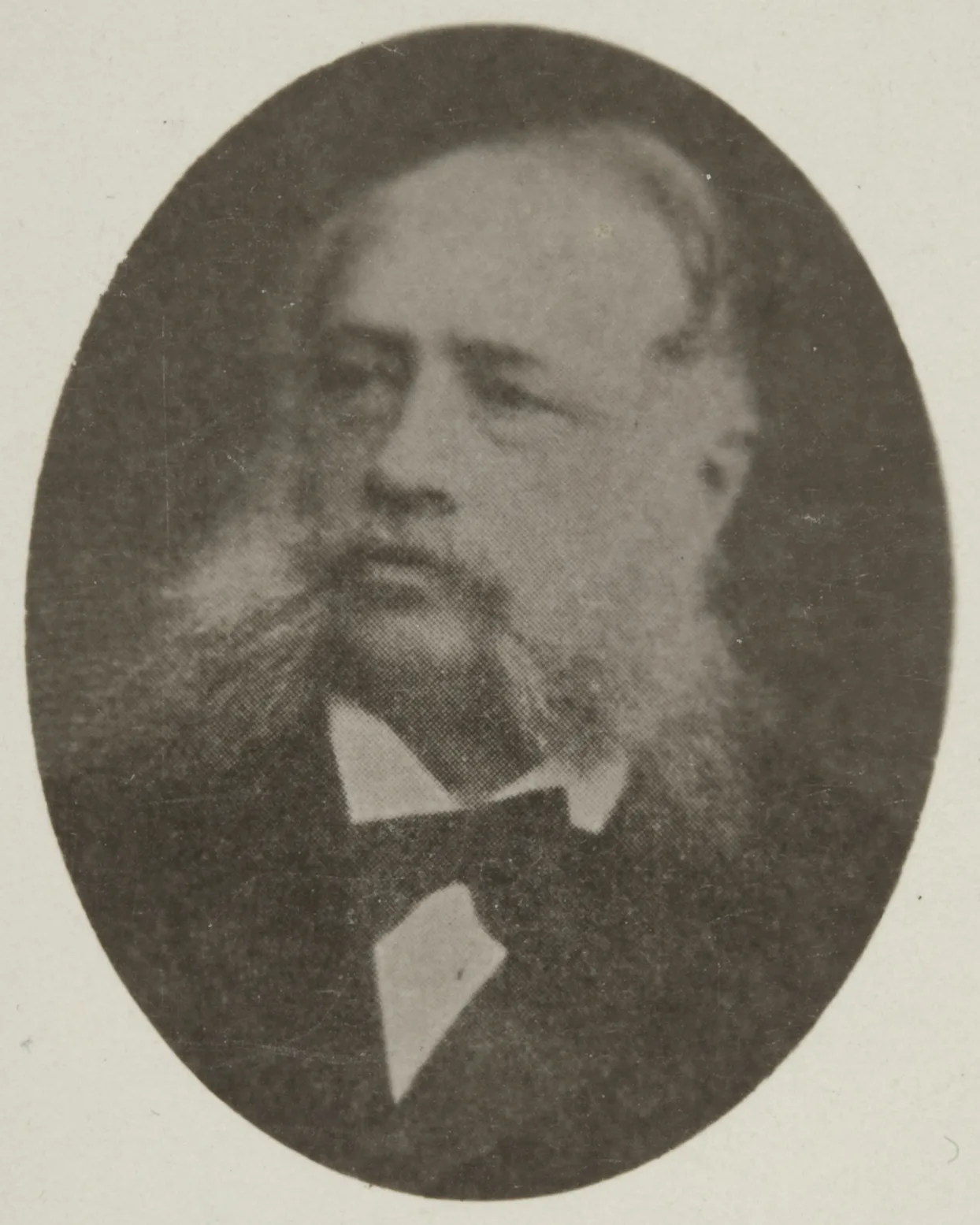 Wilhelm von Nottbeck