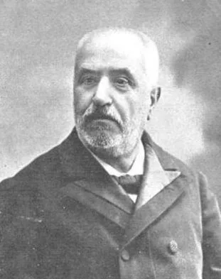 Agustín Sardá y Llaberia