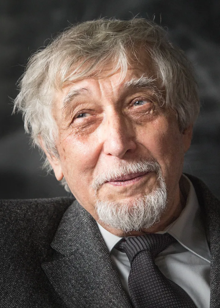 Vladimír Svatoň