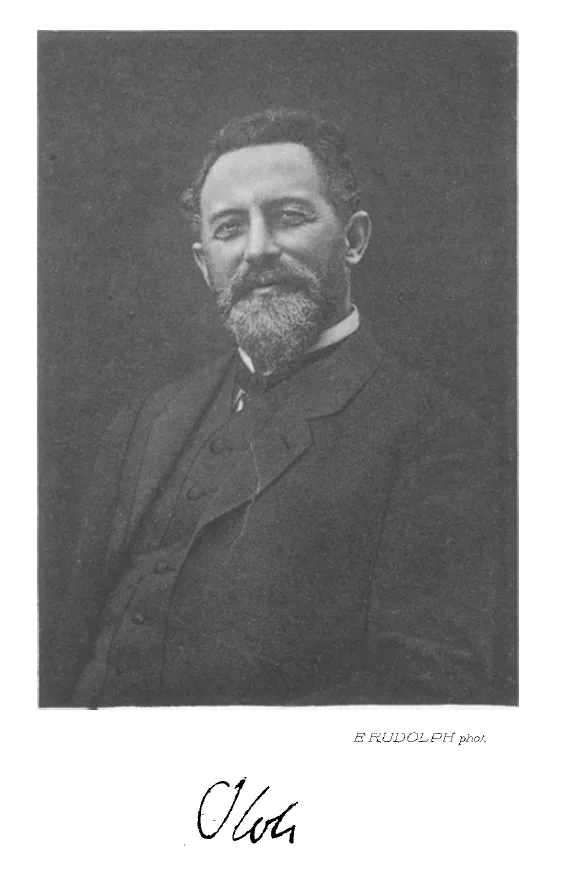 Emil Sioli