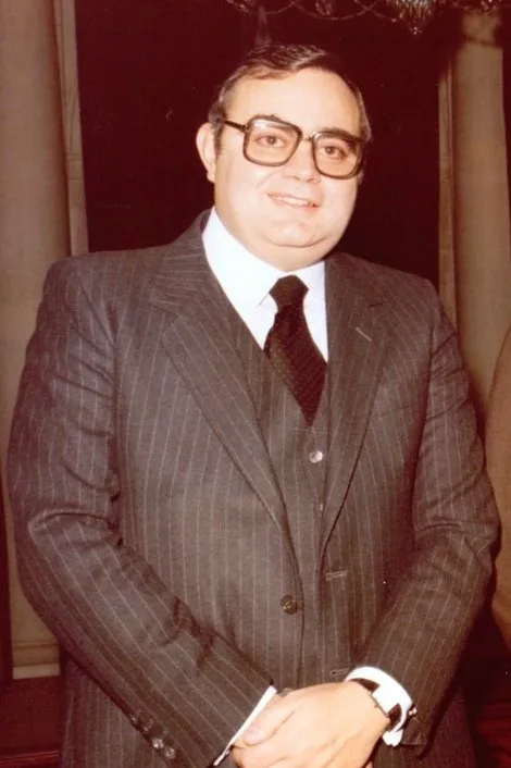 Porträt von Josep Meliá Pericás (1939–2000) – Gedenkseite
