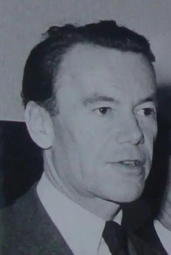 Porträt von Albin Chalandon (1920–2020) – Gedenkseite