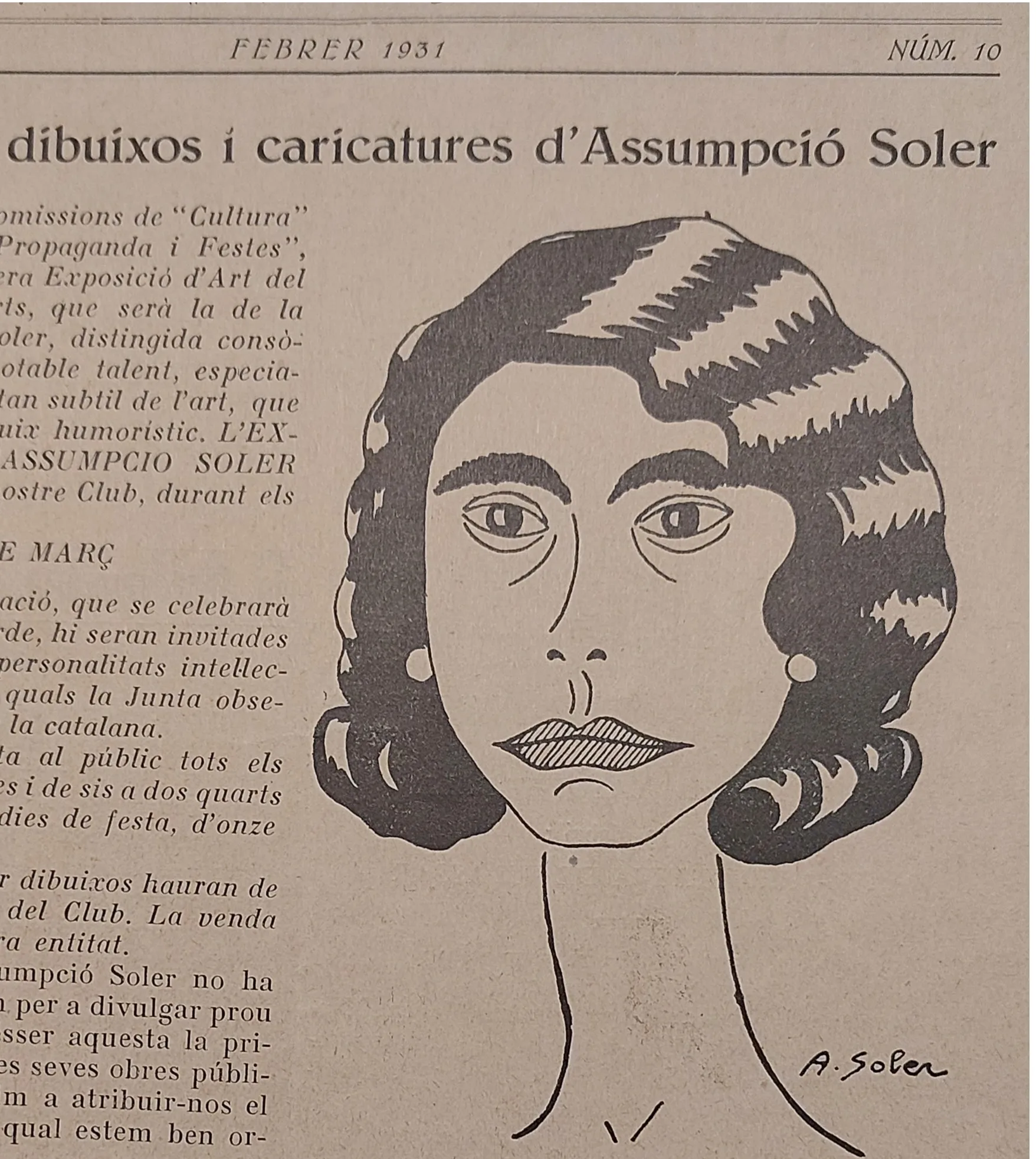 Maria Assumpció Soler i Font