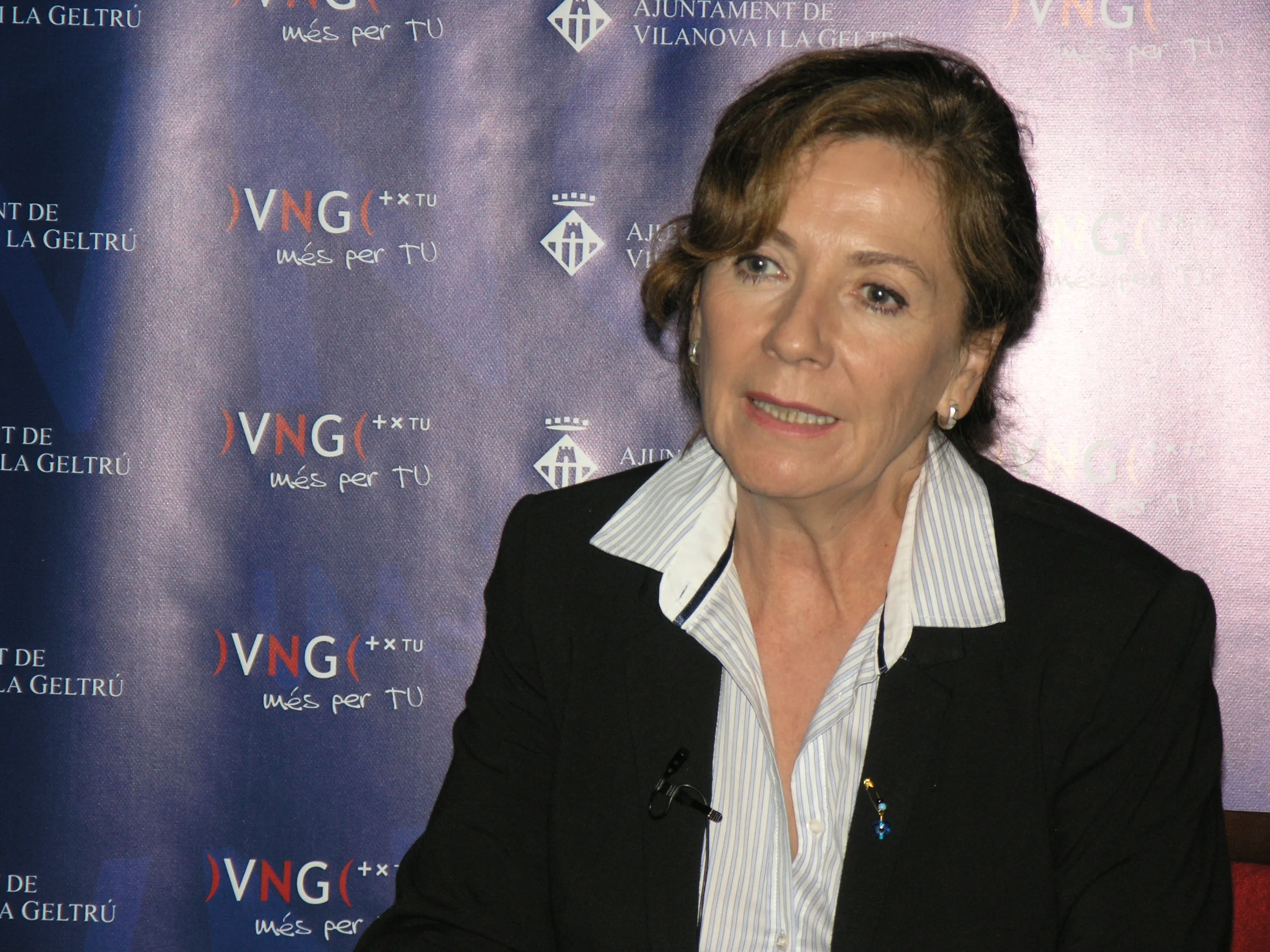 Rosa Novell
