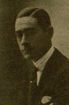 Portrait of Salvador de Samà i de Sarriera (1884–1948) – memorial page
